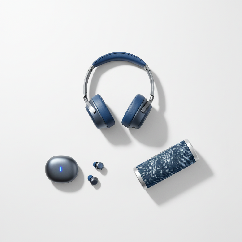 Audio