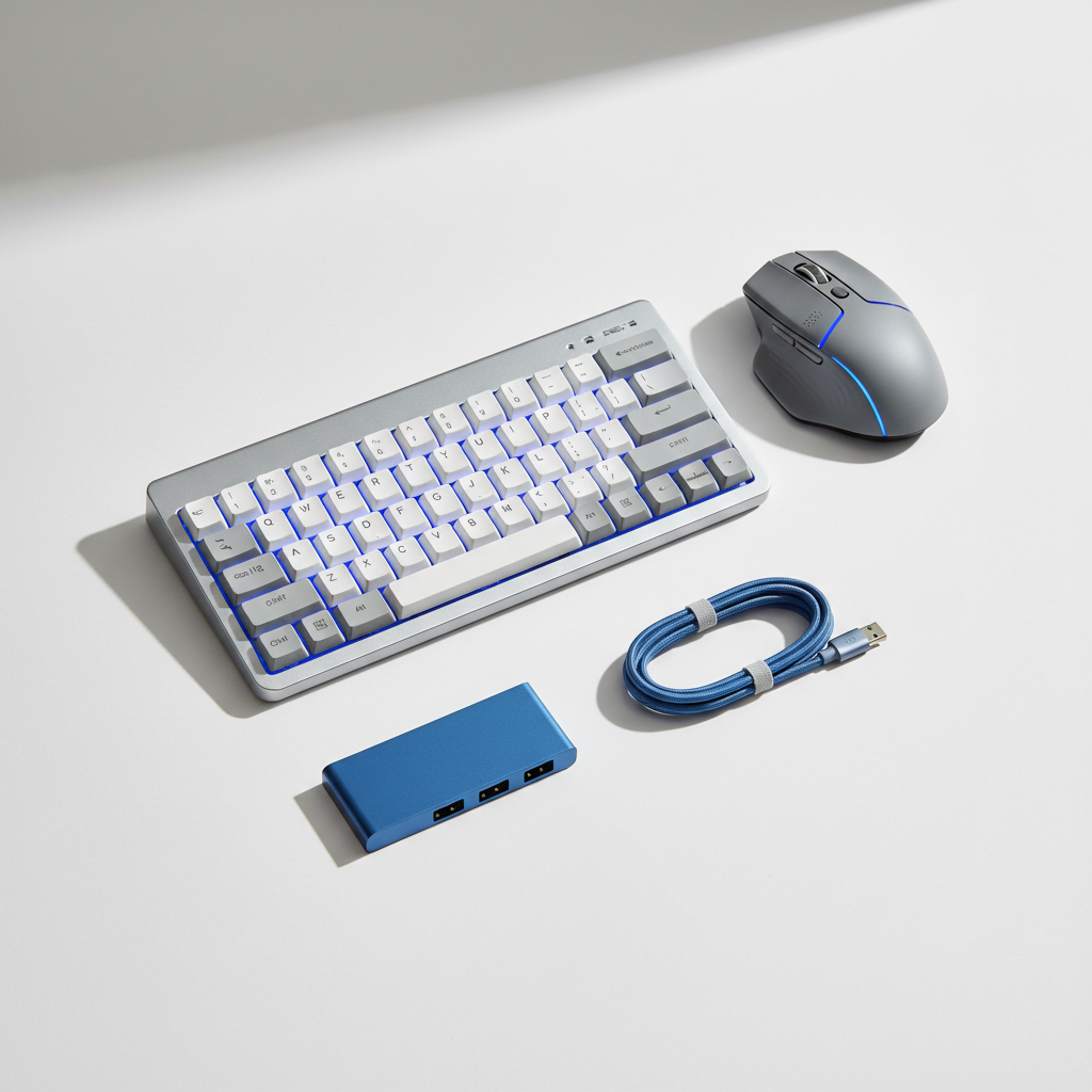 Computer Accessories