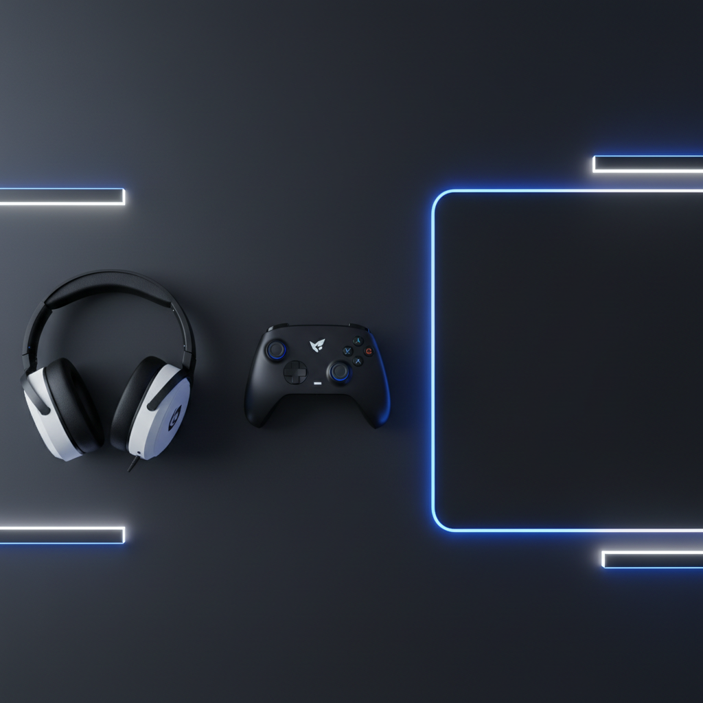 Gaming Accessories