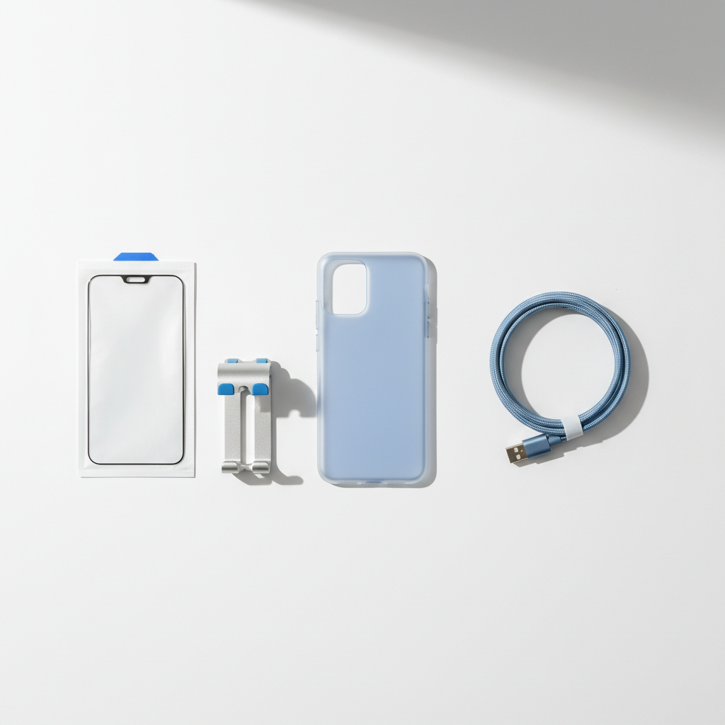 Mobile Accessories