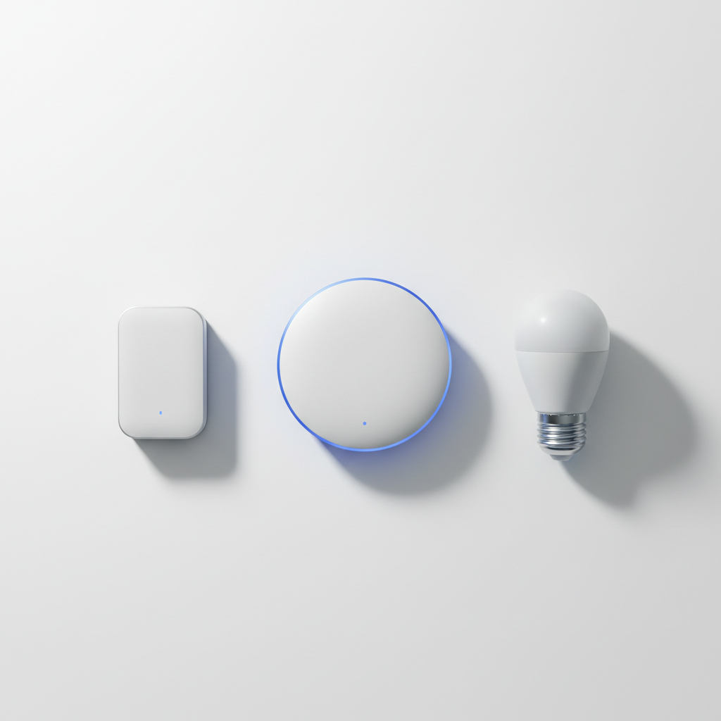 Smart Home